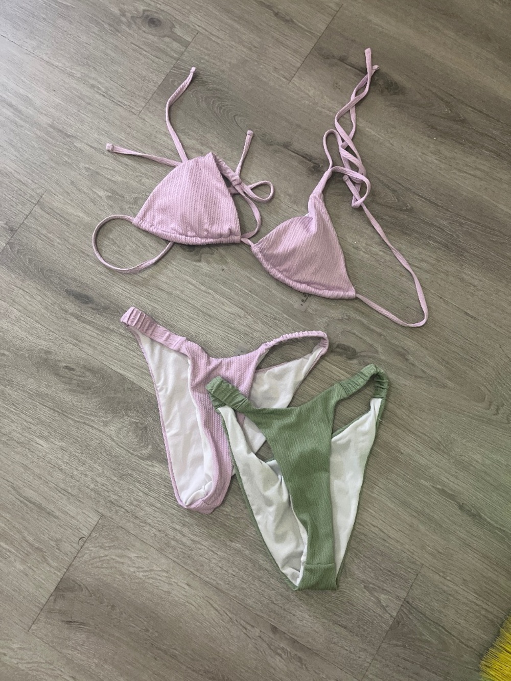 Bikini set
